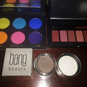 Laura Lee Party Animal Palette Bundle